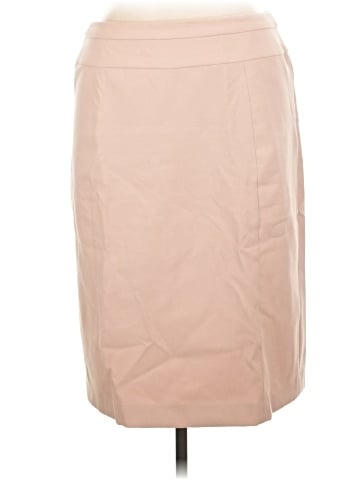 White House Black Market Formal Skirt (view 1)