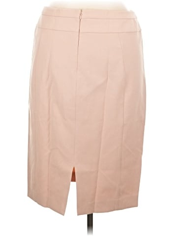 White House Black Market Formal Skirt (view 2)