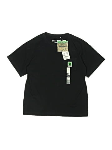 UT for Uniqlo Short Sleeve T-Shirt (view 1)