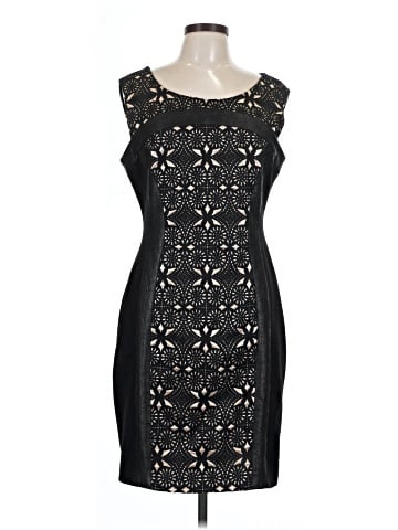 Alberto Makali Cocktail Dress (view 1)