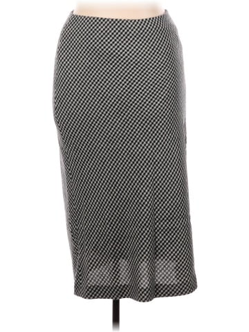 Gianfranco Ferre Wool Skirt (view 1)
