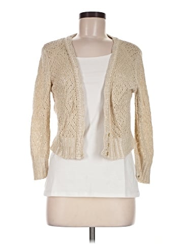 a.n.a. A New Approach Cardigan (view 1)