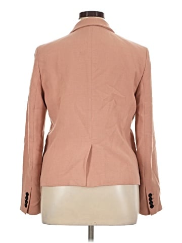 Ann Taylor Blazer (view 2)