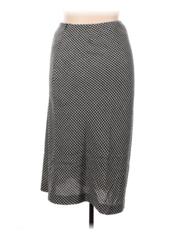 Gianfranco Ferre Wool Skirt (view 2)