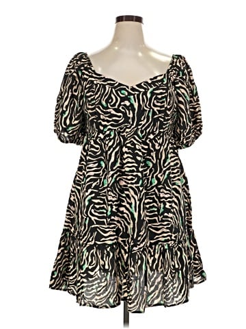 Nine West Casual Dress (view 1)