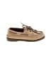 Sperry Top Sider Tan Sneakers Size 9 (kids) - photo 1