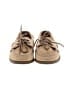 Sperry Top Sider Tan Sneakers Size 9 (kids) - photo 2