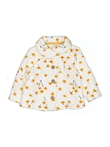 Carter's Raincoat (view 1)