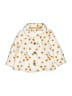 Carter's White Raincoat 3-6 MO / 6 MO - photo 1