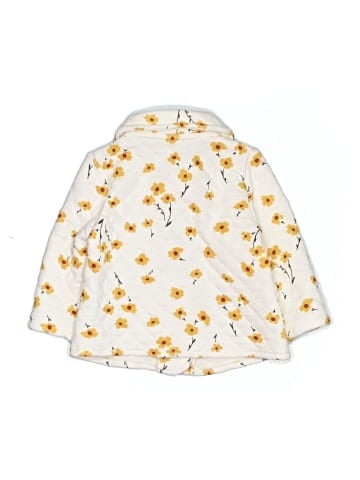 Carter's Raincoat (view 2)