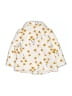 Carter's White Raincoat 3-6 MO / 6 MO - photo 2