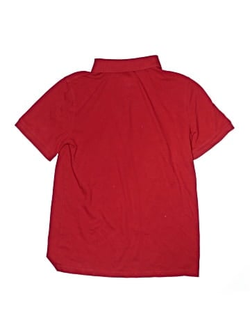 Cat & Jack Short Sleeve Polo (view 2)