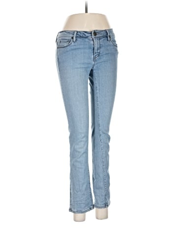 Ann Taylor LOFT Jeans (view 1)