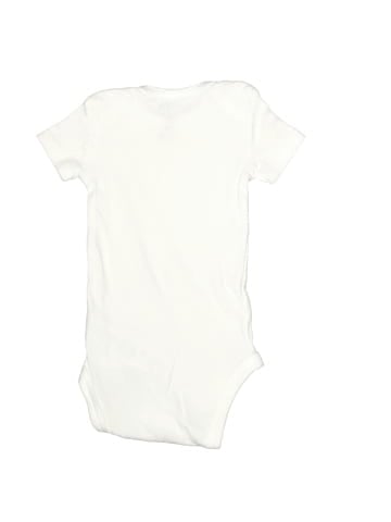 Just One You Short Sleeve Onesie (view 2)