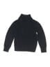 Polo by Ralph Lauren 100% Cotton Black Pullover Sweater Size 4 - 4T - photo 2