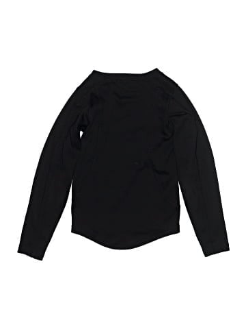 Lands' End Long Sleeve T-Shirt (view 2)