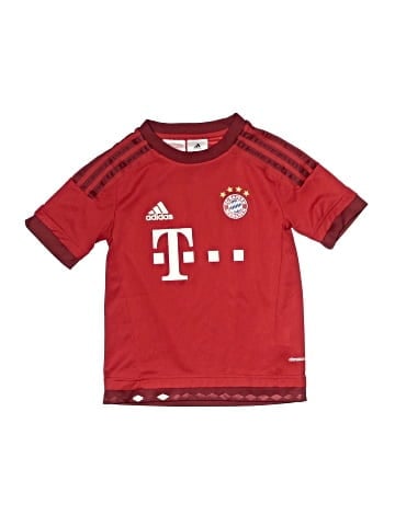 Adidas Short Sleeve T-Shirt (view 1)