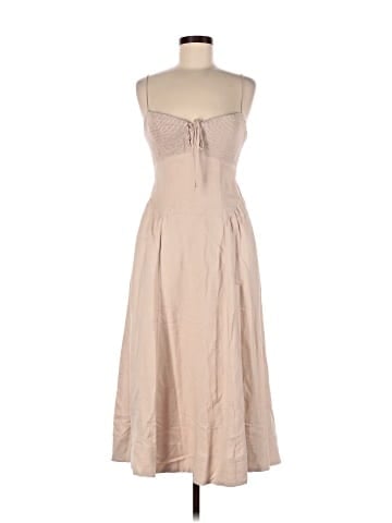 ASTR The Label Casual Dress (view 1)