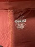 Gerry Solid Orange Active Skort Size XL - photo 3