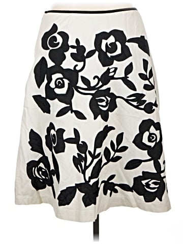 White House Black Market Casual Skirt (view 2)