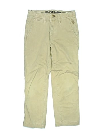 U.S. Polo Assn. Jeans (view 1)
