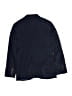 Crewcuts Outlet Solid Blue Blazer Size 10 - photo 2