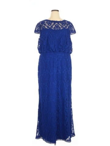 Tadashi Shoji Cocktail Dress (view 1)