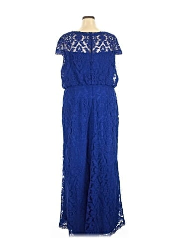 Tadashi Shoji Cocktail Dress (view 2)