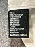 Blanc Noir Gray Blazer Size XS - photo 7