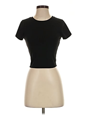 Bozzolo Short Sleeve Top (view 1)