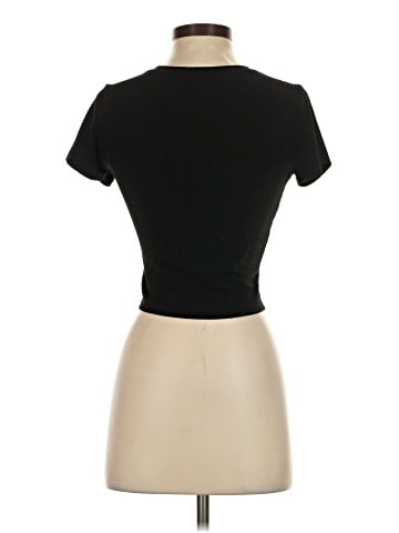 Bozzolo Short Sleeve Top (view 2)