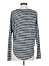 Rag & Bone Stripes Gray Pullover Sweater Size XS - photo 2