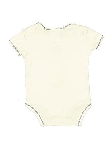 Russell Athletic Short Sleeve Onesie (view 2)