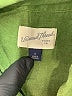 Universal Thread Green Short Sleeve Blouse Size S - photo 7