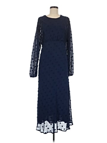 Eri + Ali Casual Dress (view 1)