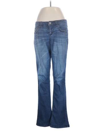Jolt Jeans (view 1)