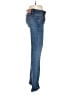 BDG Hearts Blue Jeans Size 27 waist - photo 4