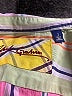 Robert Graham Plaid Pink Long Sleeve Button-Down Shirt Size 2 - photo 7