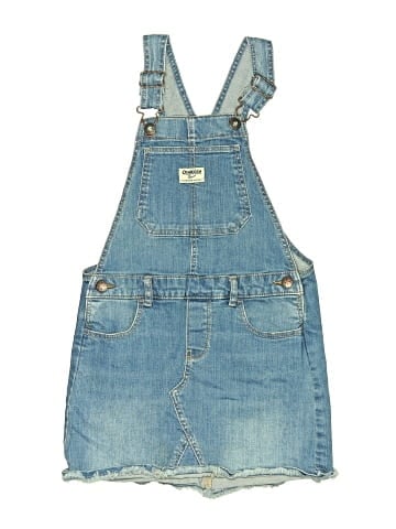 OshKosh B'gosh Overalls (view 1)