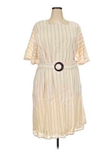Roolee Casual Dress (view 1)