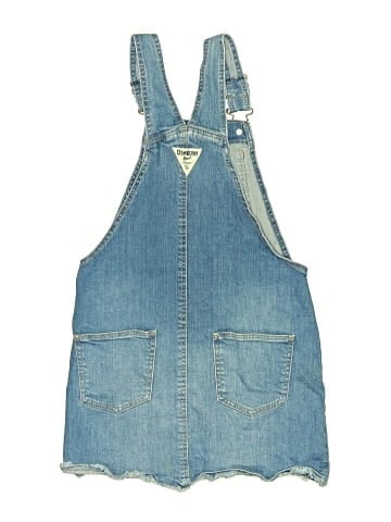 OshKosh B'gosh Overalls (view 2)