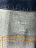 Jordache Blue Denim Jacket Size 2T - photo 3