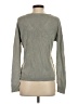 Primark 100% Acrylic Gray Pullover Sweater Size S - photo 2