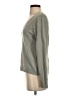 Primark 100% Acrylic Gray Pullover Sweater Size S - photo 5