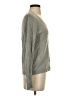 Primark 100% Acrylic Gray Pullover Sweater Size S - photo 4