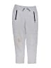 Gap Fit Gray Sweatpants Size 10 - photo 1
