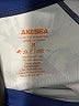 Axesea Blue Kimono Size 8 - photo 4