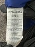 Axesea Blue Kimono Size 8 - photo 5