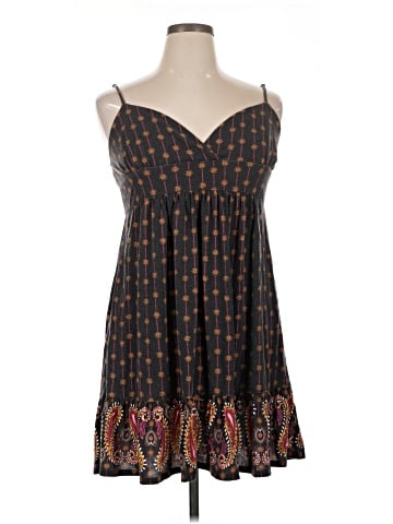 No Boundaries Casual Dress (view 1)