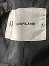 Everlane Houndstooth Gray Blazer Size 8 - photo 3